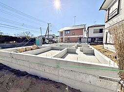 神奈川県秦野市堀西