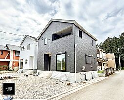 神奈川県秦野市堀西