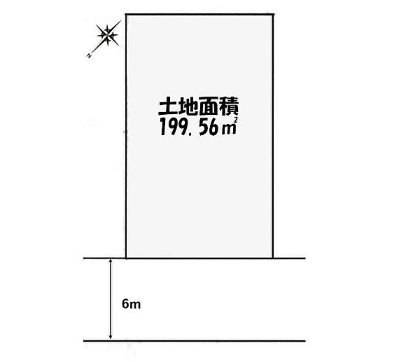 区画図：314002602492