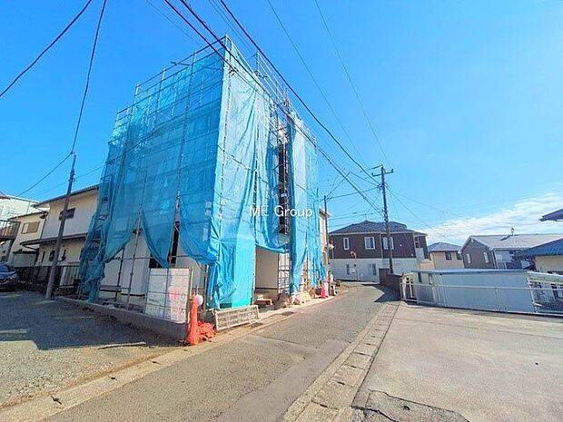 ■新しい時代の息吹を感じる、心地よい環境