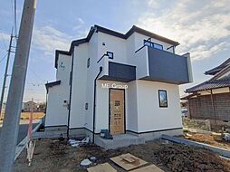 神奈川県海老名市本郷