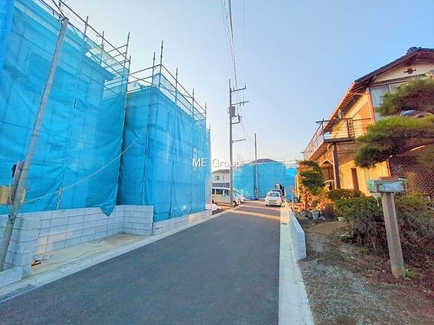 ■優雅なラインが、毎日を引き立てます