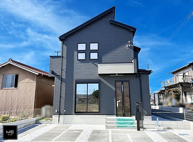 暮らしを彩る充実した設備仕様が備わった新築戸建  