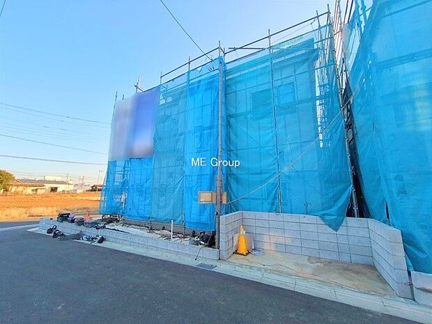 ■家族みんなが笑顔で過ごせる、安心感のある住まい