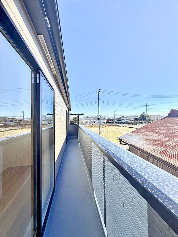 ■ 朝のコーヒーや夜の星空を楽しむ、癒しの場所