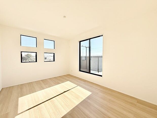 ■どこになにを置くか楽しみな自分のお部屋