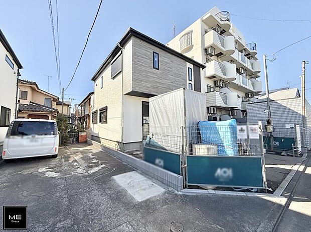 ■新しい暮らしが始まる場所で、家族の絆を深める