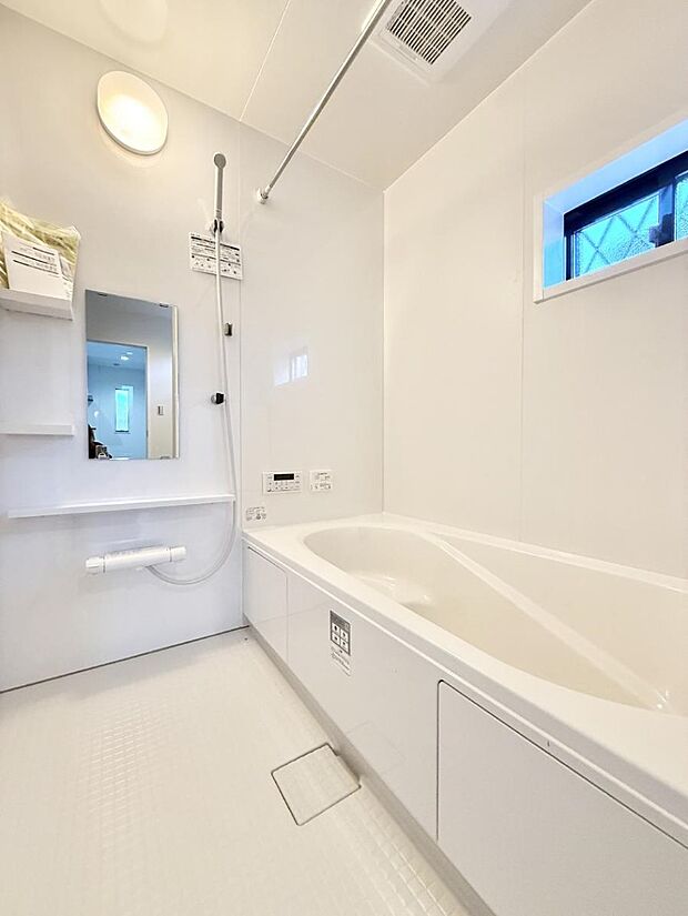 ■一日の疲れを癒す、心落ち着く空間です