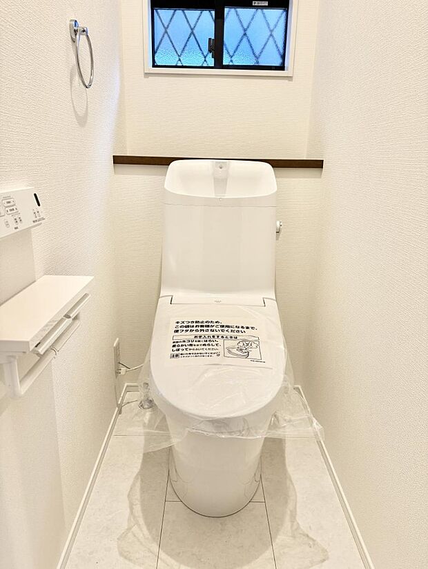 ■毎日使う場所だからこそ、清潔感溢れる空間