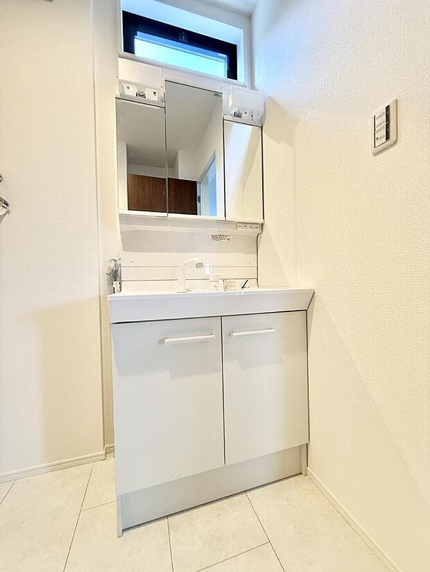 ■清潔感があり、気持ちよく使えます