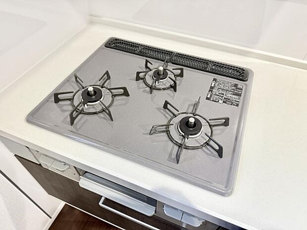 ■一度に多くの料理ができ便利で効率的