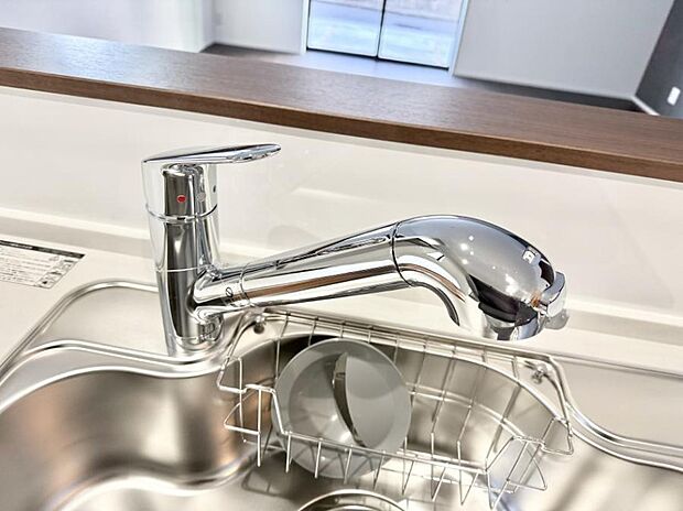 ■清潔でおいしい水を手軽に供給してくれます