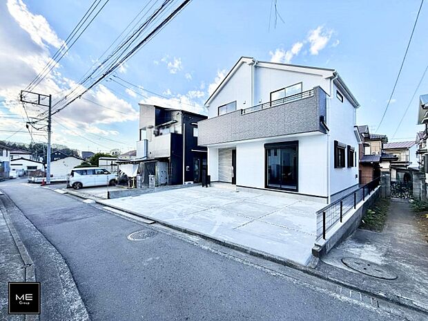 ■新しい時代の息吹を感じる、心地よい環境