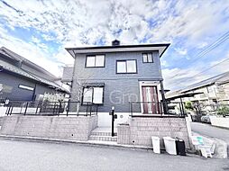 神奈川県横浜市栄区野七里１丁目