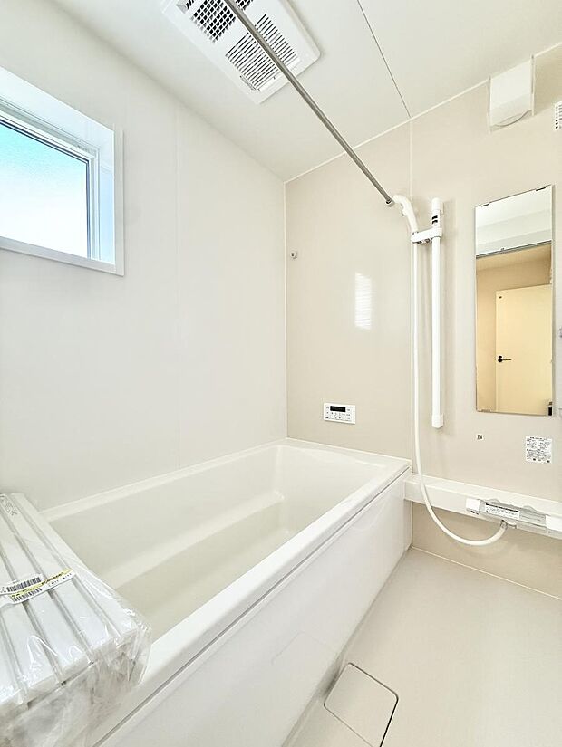 ■一日の疲れを癒す、心落ち着く空間です