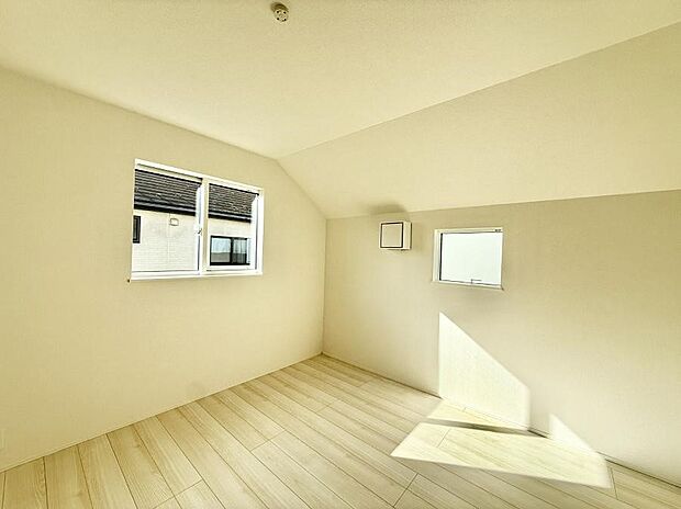 ■機能的で使いやすいお部屋で毎日を快適に