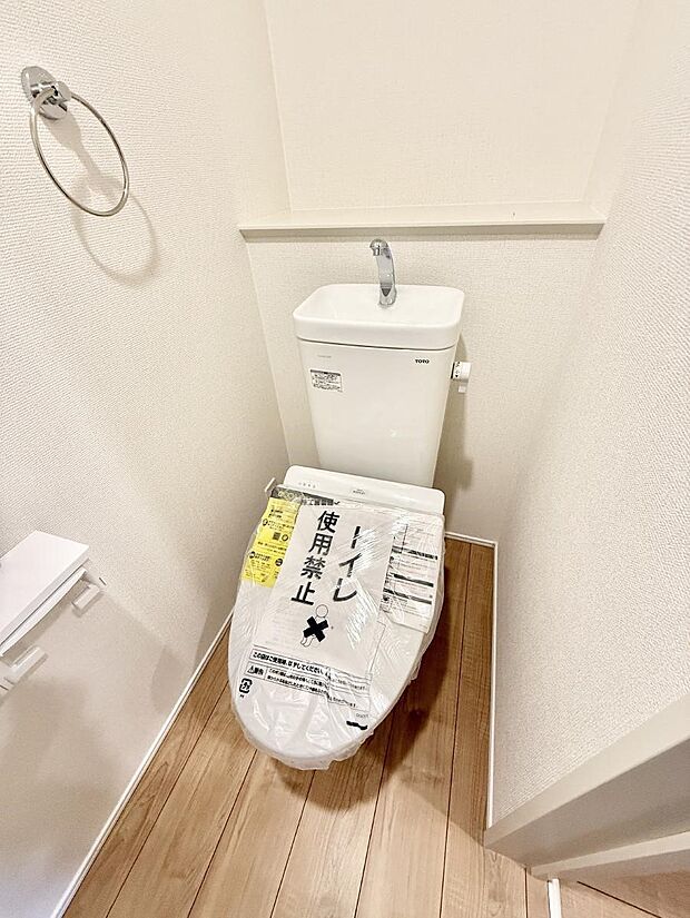 ■使いやすさと清潔感にこだわった空間