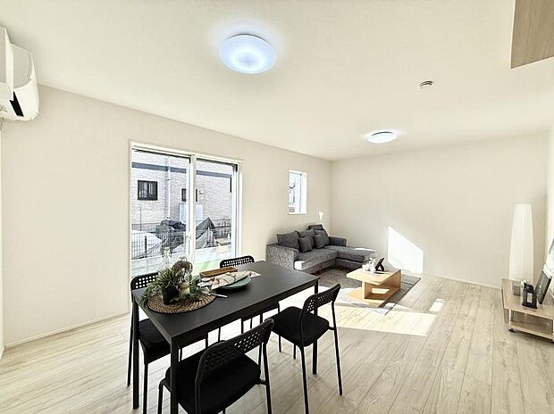 ■日常をちょっと特別にする、憩いの空間