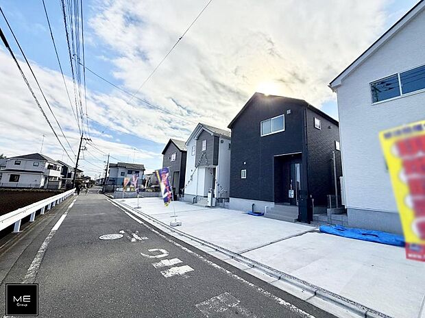 ■この道を歩けば、毎日が少し特別になる