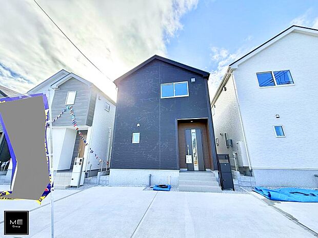 ■暮らしを彩る充実した設備仕様が備わった住まい