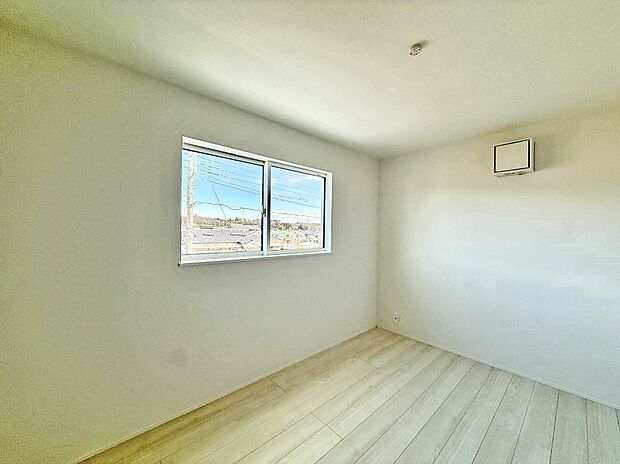 ■プライベート空間として静かで落ち着いた環境を提供してくれます