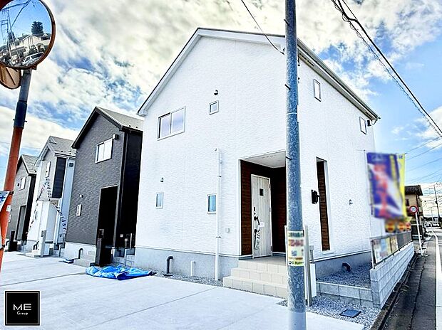 ■暮らしを彩る充実した設備仕様が備わった住まい