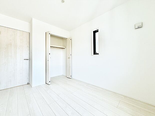 ■快適な環境で、日常の疲れを癒せる空間