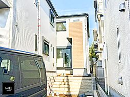 神奈川県横浜市泉区中田南２丁目