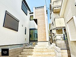 神奈川県横浜市泉区中田南２丁目