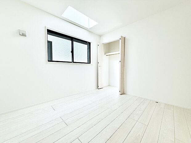 ■機能的で使いやすいお部屋で毎日を快適に