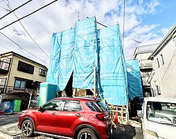 神奈川県横浜市泉区中田南２丁目