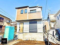 神奈川県横浜市泉区中田南２丁目