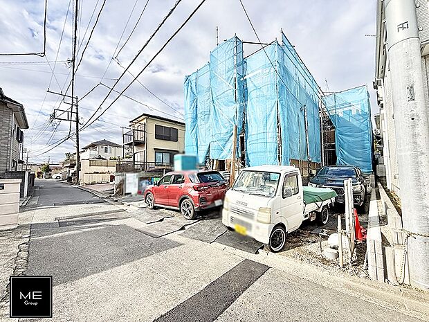 ■新しい時代の息吹を感じる、心地よい環境