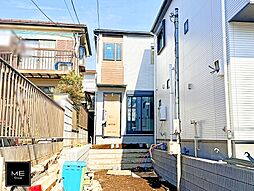 神奈川県横浜市泉区中田南２丁目