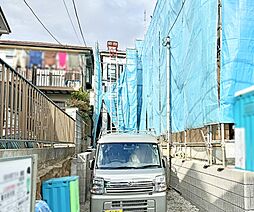 神奈川県横浜市泉区中田南２丁目