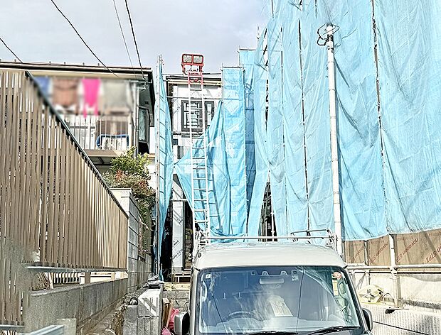 ■新しい暮らしが始まる場所で、家族の絆を深める