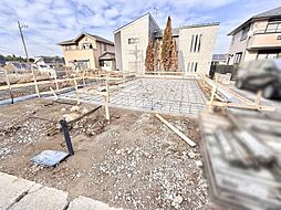 神奈川県横浜市旭区金が谷２丁目