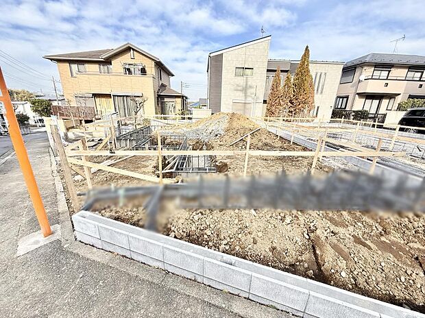 ■新しい暮らしが始まる場所で、家族の絆を深める