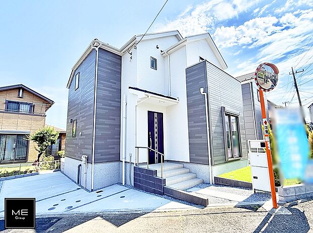 1号棟 ■暮らしを豊かにする充実した仕様設備で快適に