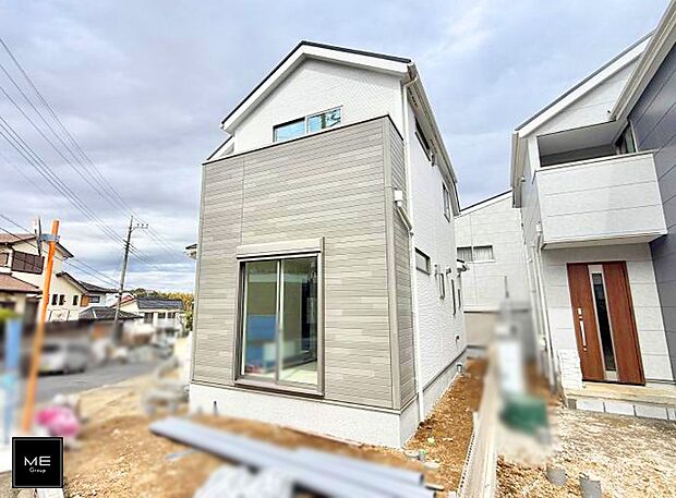 ■新しい暮らしが始まる場所で、家族の絆を深める