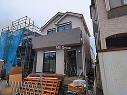 神奈川県大和市福田５丁目