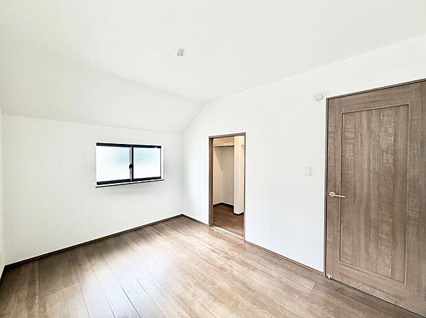 K号棟 ■機能的で使いやすいお部屋で毎日を快適に