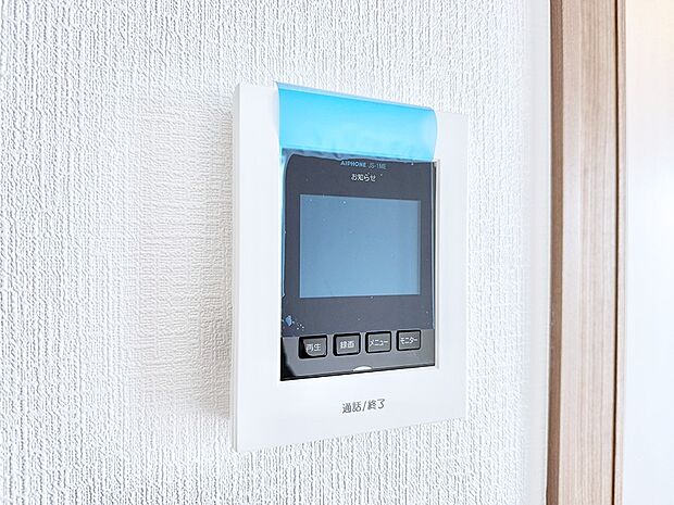 ■鍵を取り出さずに便利に操作できて快適