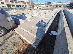 神奈川県大和市福田５丁目