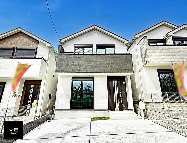 ■家族みんなが笑顔で過ごせる、安心感のある住まい