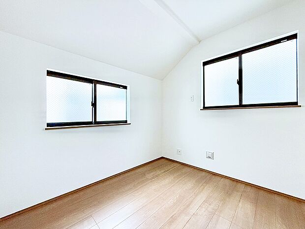 ■清潔感あふれるお部屋で毎日を快適に過ごせます