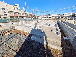 神奈川県大和市福田５丁目