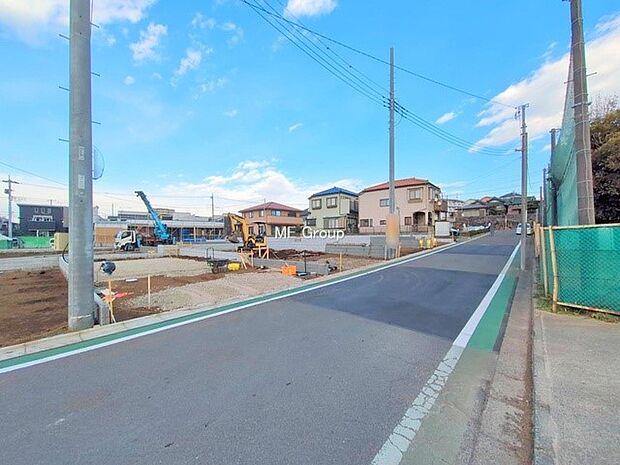 ■新しい時代の息吹を感じる、心地よい環境