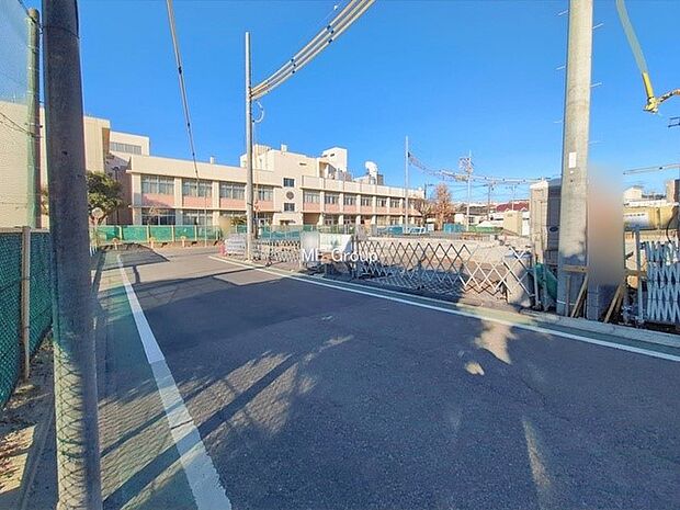 ■新しい時代の息吹を感じる、心地よい環境