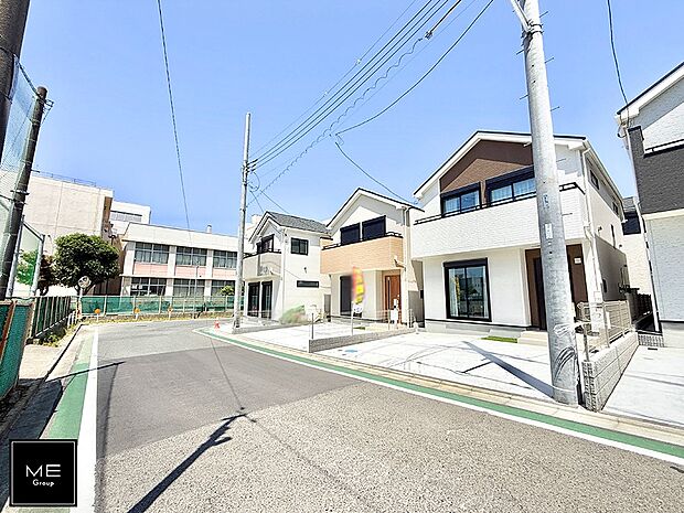 ■新しい時代の息吹を感じる、心地よい環境